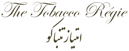 Tobacco Regie